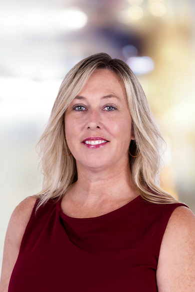 Portrait of Amy Ormord, REALTOR® | NRLUX.
